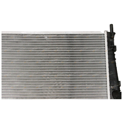 Alloy Core Radiator for Mazda 3 (2004–2011)