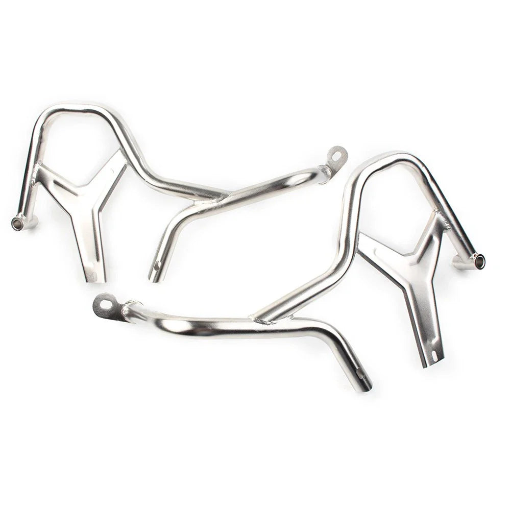 Engine Frame Protector Guard Crash Bar for BMW R1200GS Adventure (2013-2019)