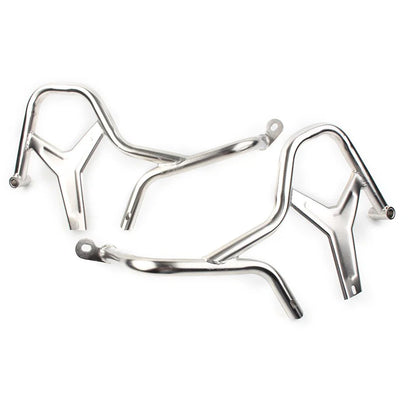 Engine Frame Protector Guard Crash Bar for BMW R1200GS Adventure (2013-2019)