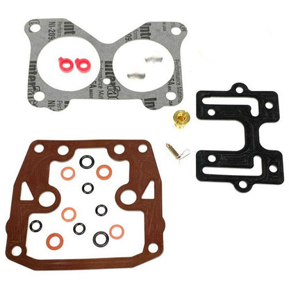 Carburetor Rebuild Kit for Johnson Evinrude V4 85 HP (1969–1979, 1991–1993)