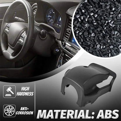 Steering Lower Ignition Cover Shroud for Hyundai Elantra (2017-2020)