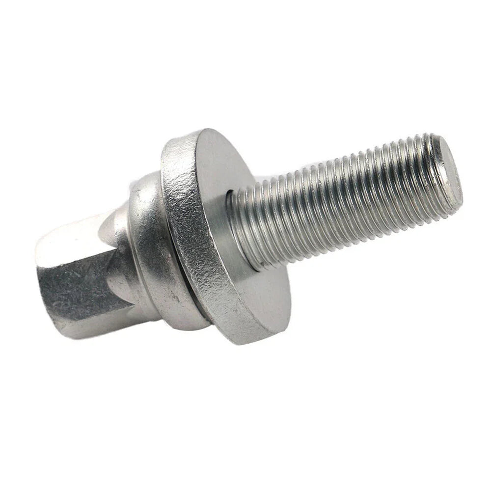 1x Crank Pulley Harmonic Balancer Bolt for Honda Accord, Civic (2003-2007)