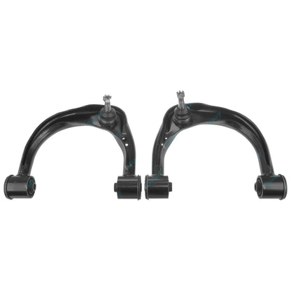 Pair of Front Upper Control Arms for Toyota Prado 120 Series 2002~2009