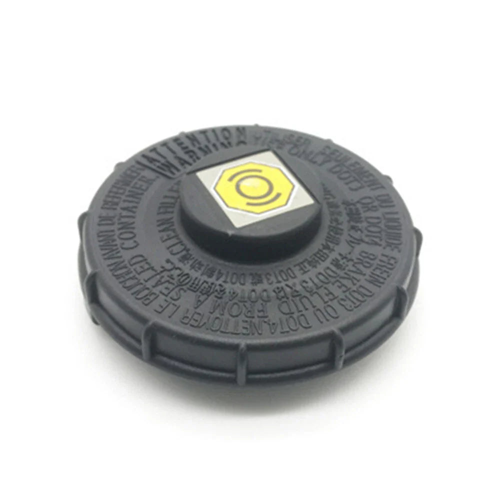 Brake Fluid Reservoir Cap for Honda Accord Civic Acura CR-V (2003-2011)