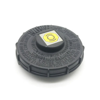 Brake Fluid Reservoir Cap for Honda Accord Civic Acura CR-V (2003-2011)