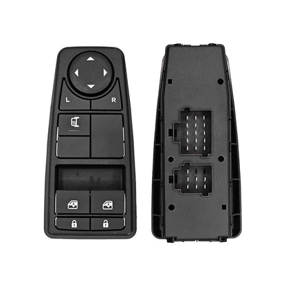 Window Control Switch for MAN TGA TGX TGS (2000–2019)