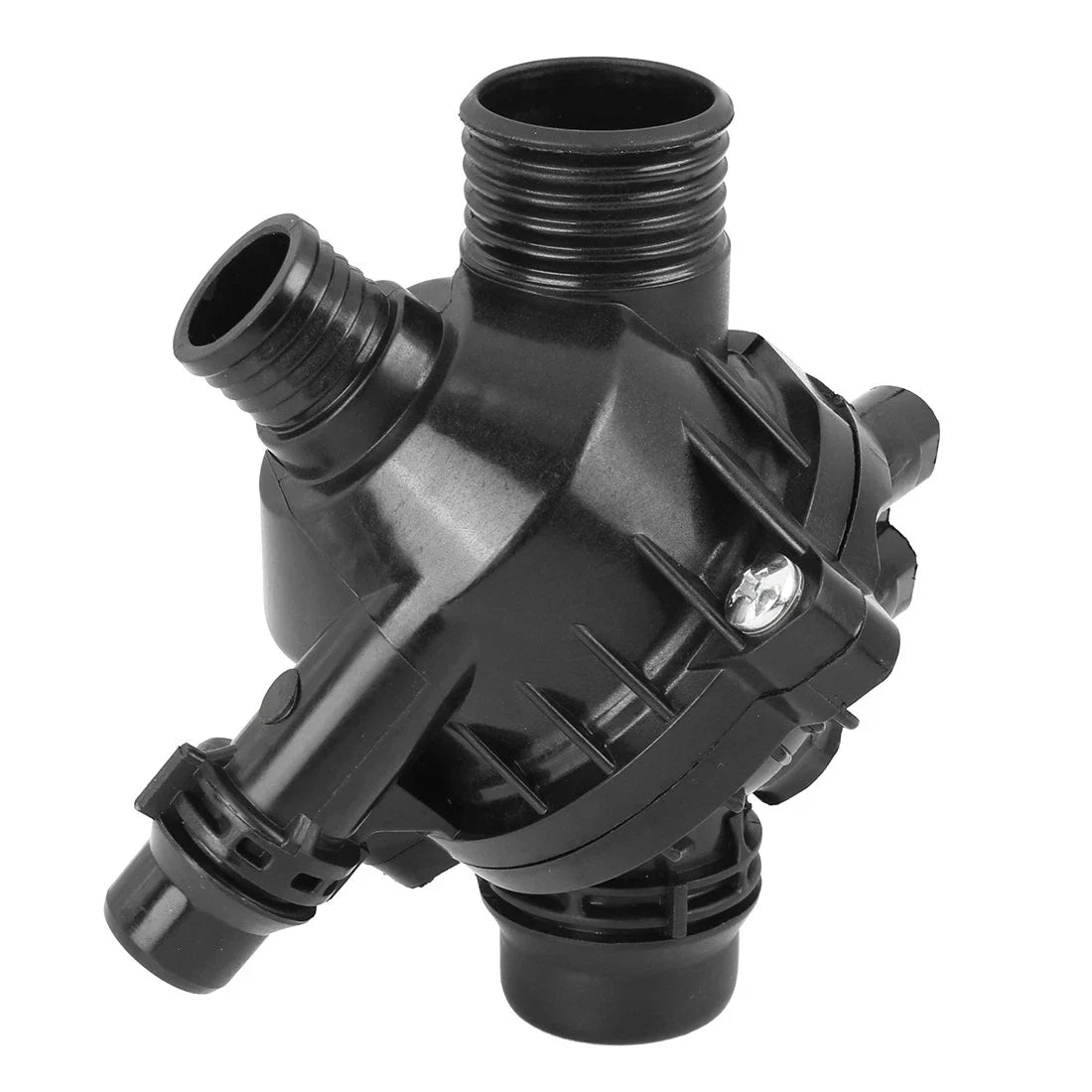 Thermostat Housing 97��������� for BMW E60 E65 E90 E91 E92