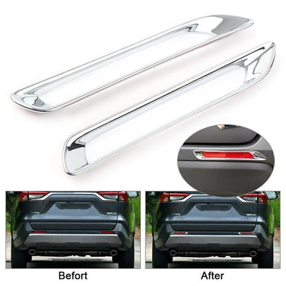 RHD Interior Door Window Lift Switch Cover Trim for Toyota Tundra (2014–2021) Red