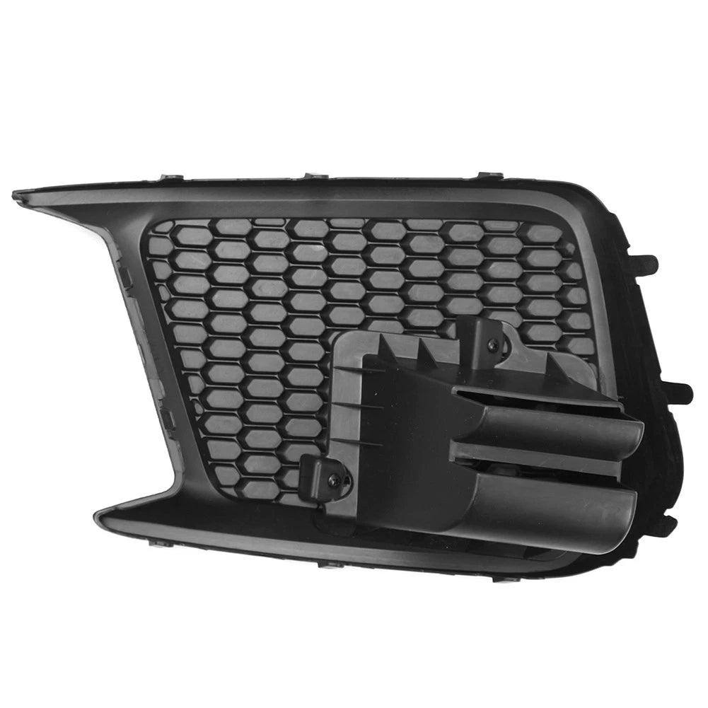 Right Honeycomb Front Bumper Fog Light Grille for Subaru WRX STI (2018–2021)