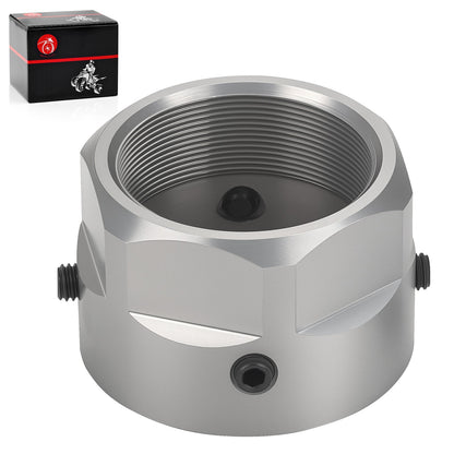 Rear Axle Lock Nut for Yamaha YFZ450X/YFZ450R (2009–2024)