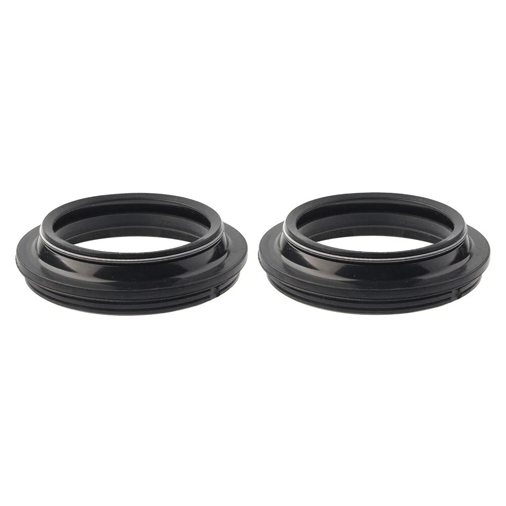 43x53-11mm Front Fork Damper Shock Absorber Dust Seals for Motorcycle