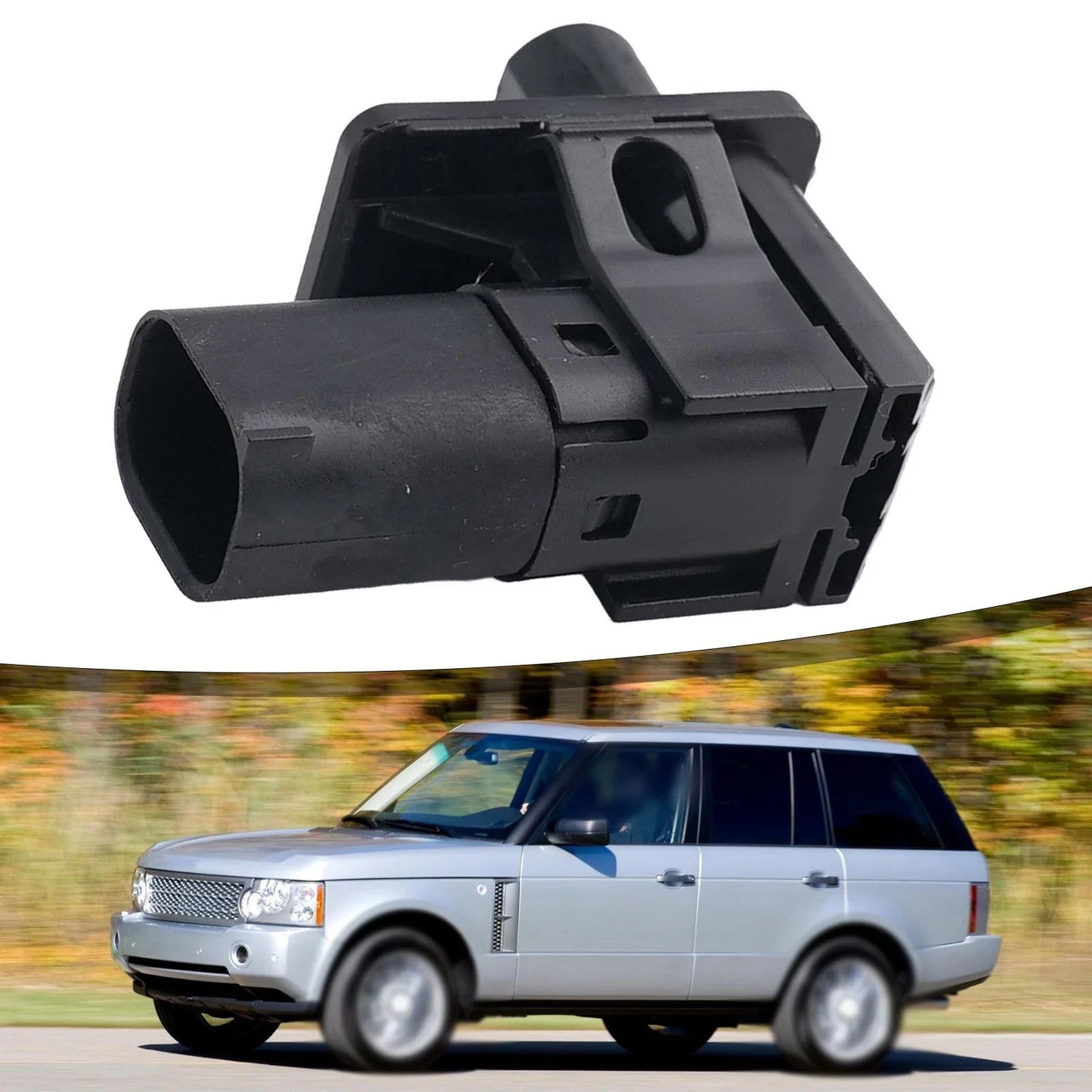 Hood Alarm Switch Sensor for Range Rover L322 (2003–2012)