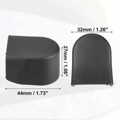 Windshield Wiper Arm Nut Cap Cover for Hyundai Tucson (2005-2009)