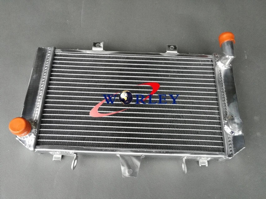 Aluminum Radiator for Kawasaki ZRX1200, ZRX1100 (1996–2005)