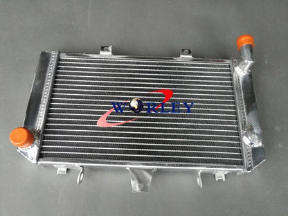 Aluminum Radiator for Kawasaki ZRX1200, ZRX1100 (1996–2005)