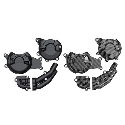 Clutch Cable for Yamaha MT-09 (2014–2017)