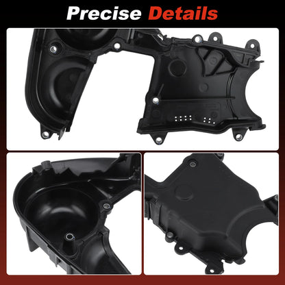 Engine Timing Cover for Ford Escape, Fusion (2013–2019) 1809209