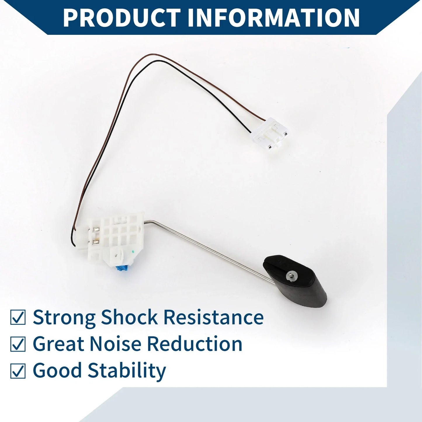 Tank Level Sensor for Hyundai Grand i10 (2013-2023)