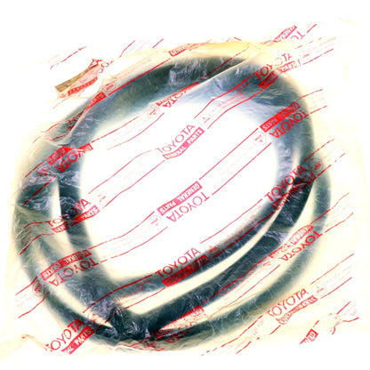 Windshield Rubber Seal for Toyota Corolla Sedan (1970–1978)