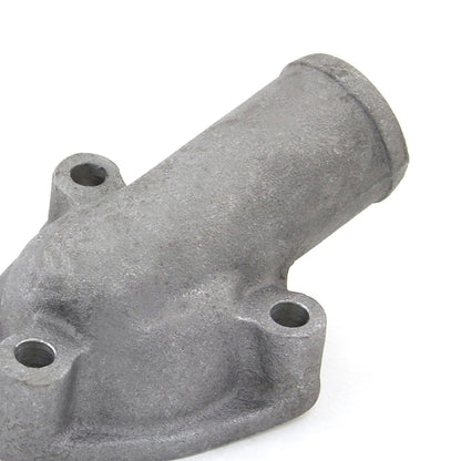 Steel Water Outlet for Nissan Datsun 720 (1983–1984)