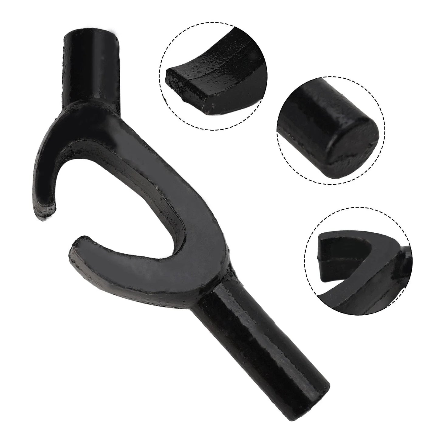 Hand Tool Bead Keeper Iron Rubberized Coating for Car Repair