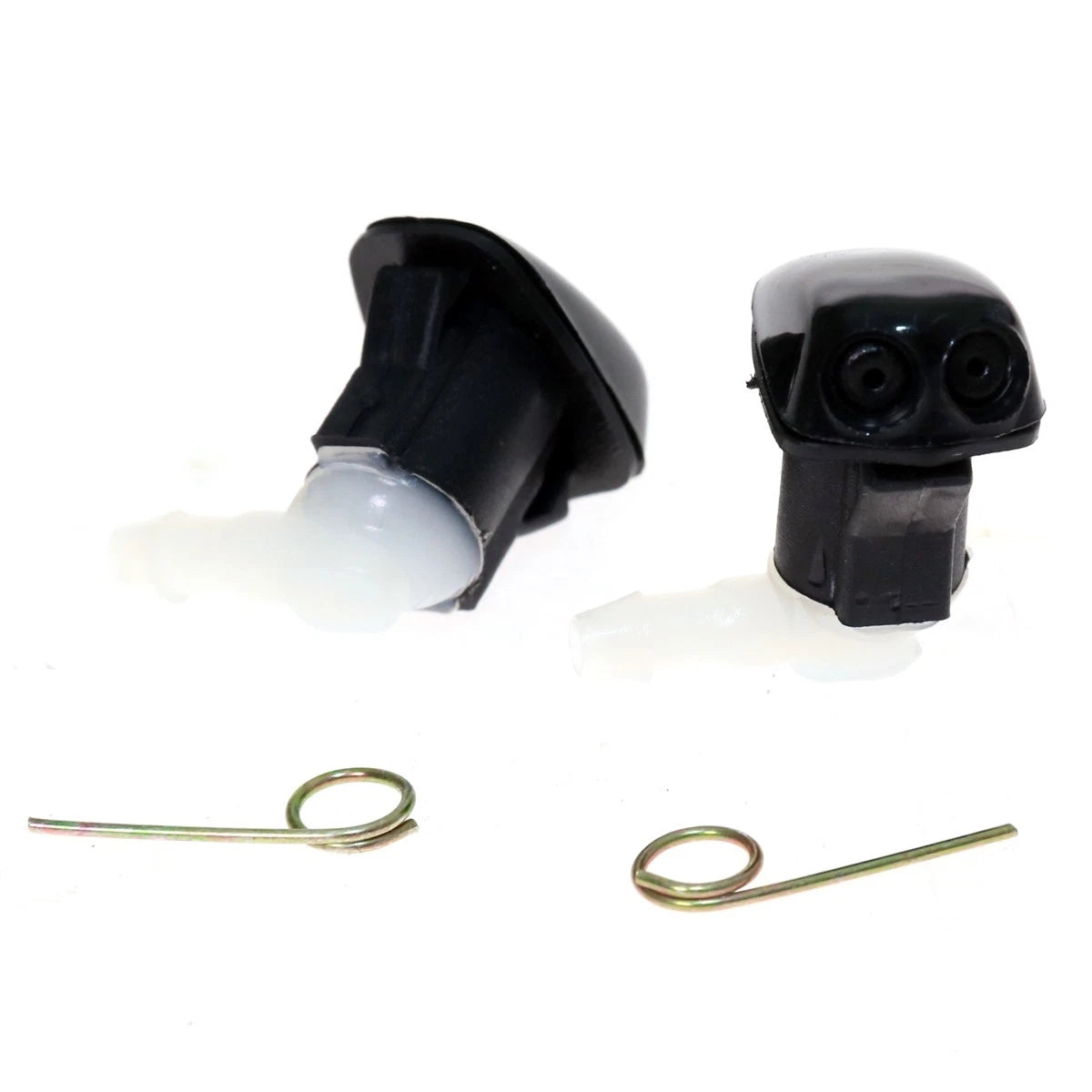 Set of 2 Windshield Washer Nozzles for Toyota Corolla AE92 (1987–1998)