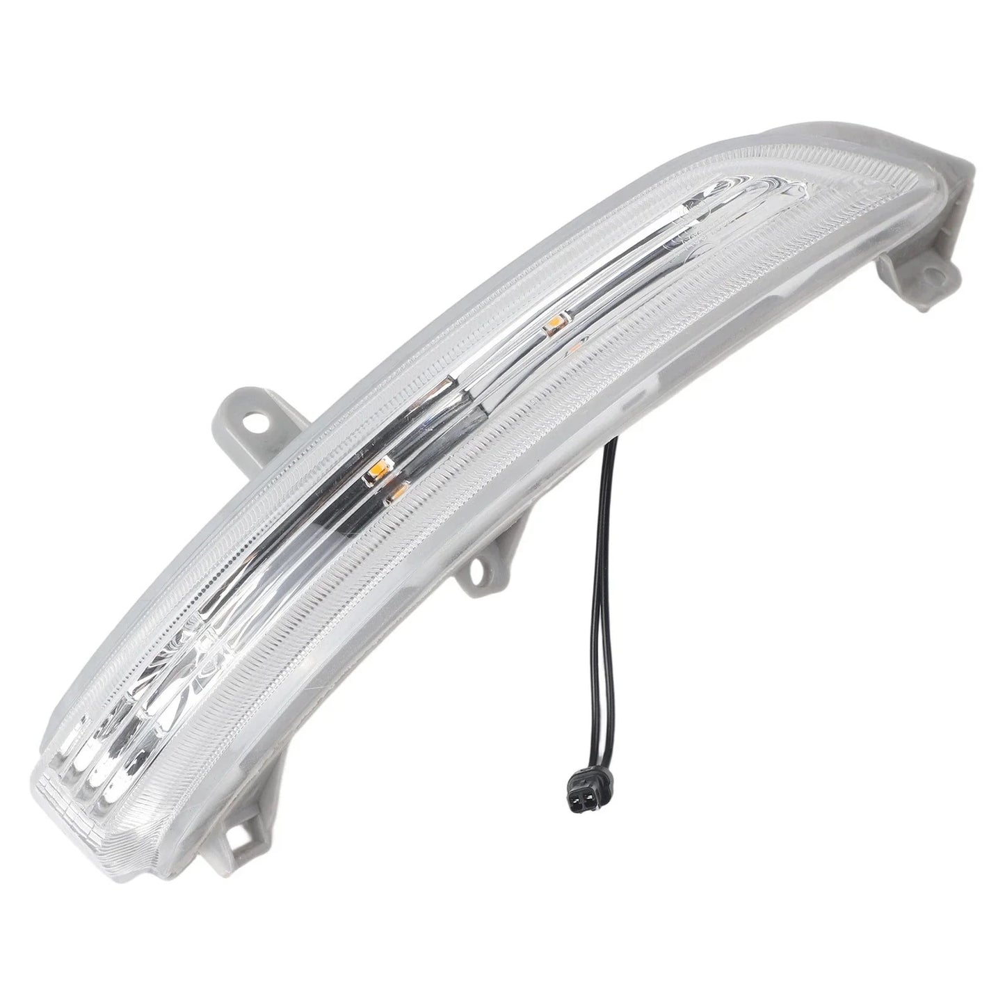 LED Turn Signal Lights for Side Mirrors for Nissan Teana (2008–2012)