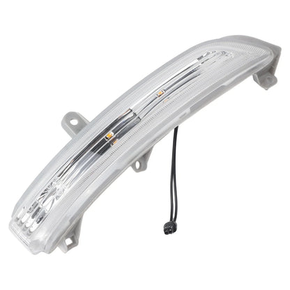 LED Turn Signal Lights for Side Mirrors for Nissan Teana (2008–2012)