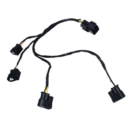 Ignition Coil Wire Harness for 2006-2011 Hyundai Accent, Kia Rio5 (2006-2011)