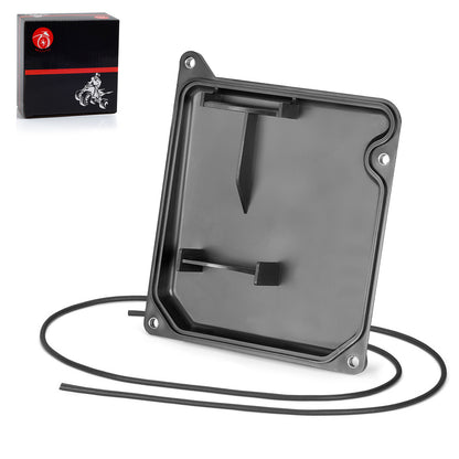 Air Box Lid Cover Cap & Seal for Yamaha Moto-4 YFM225 YFM250 YFM350ER (1986–1995)