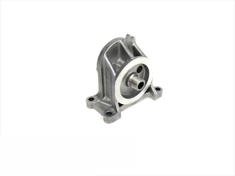 Engine Oil Filter Housing Assembly for Mazda3 CX-7 (2010–2014)