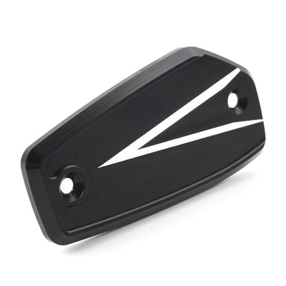 Front Brake Fluid Reservoir Cover for Suzuki Katana GSXS1000 (2015-2019)