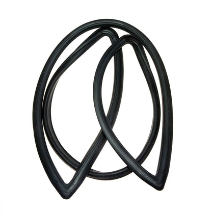 Rear Windshield Weatherstrip for Toyota Corona Mark II (1972–1978)