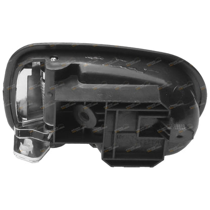 Inner Door Handle - Right Front/Rear for Ford Laser KN KQ (1999-2002) Chrome
