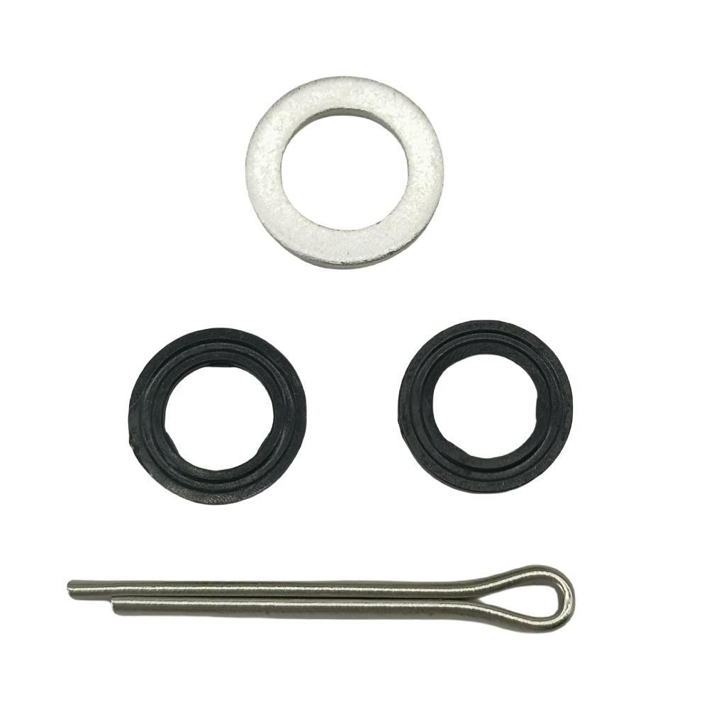 Outboard Maintenance Kit for Suzuki DF 100A 115A 140A (Year Range)