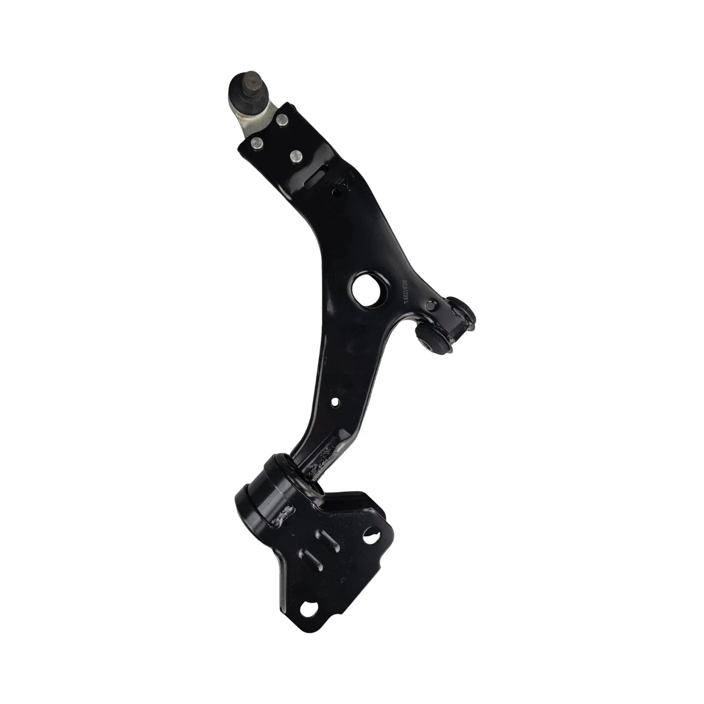 Front Left Lower Control Arm for Ford Focus (2011–2019) 21mm Ball Joint