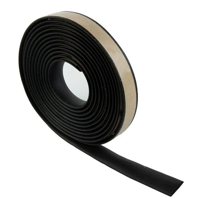 EPDM Rubber Car Sealing Strip Black Windshield Seal Leakproof for Car