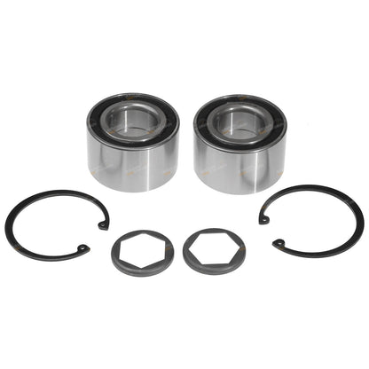 2 Rear Wheel Bearing Kits for Caprice Statesman Grange (1990–2010)