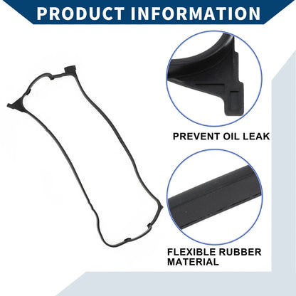 Valve Cover Gasket for Honda Civic V Coupe (EJ6) 1996-2000