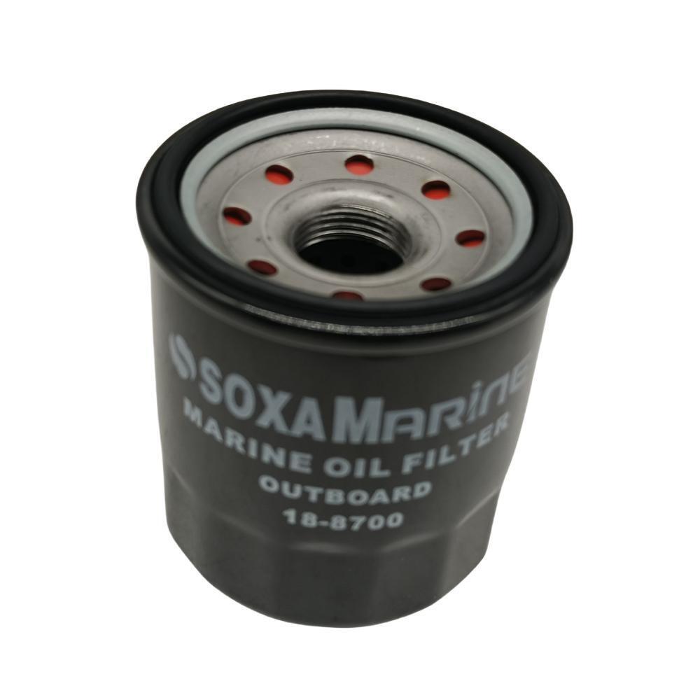 Maintenance Service Kit for Yamaha F30A FT25F FT25B F40B