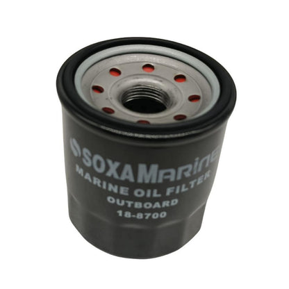 Maintenance Service Kit for Yamaha F30A FT25F FT25B F40B