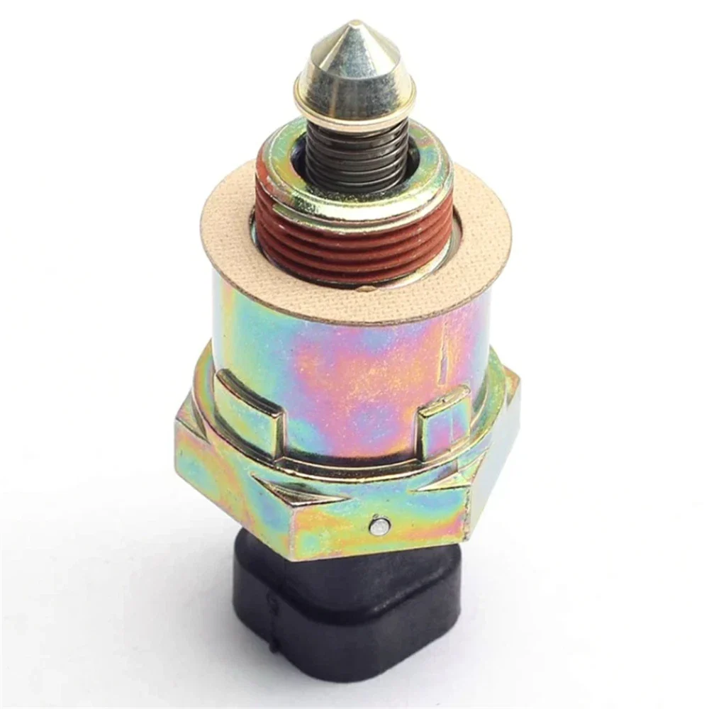 Idle Air Control Valve for Buick Chevy Pontiac Cadillac (2000-2005)