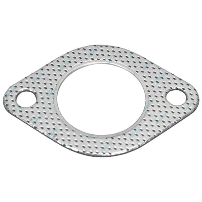 Exhaust Pipe Flange Gasket for Nissan Skyline R31 6cyl RB30E 3.0L SOHC 1986~1990