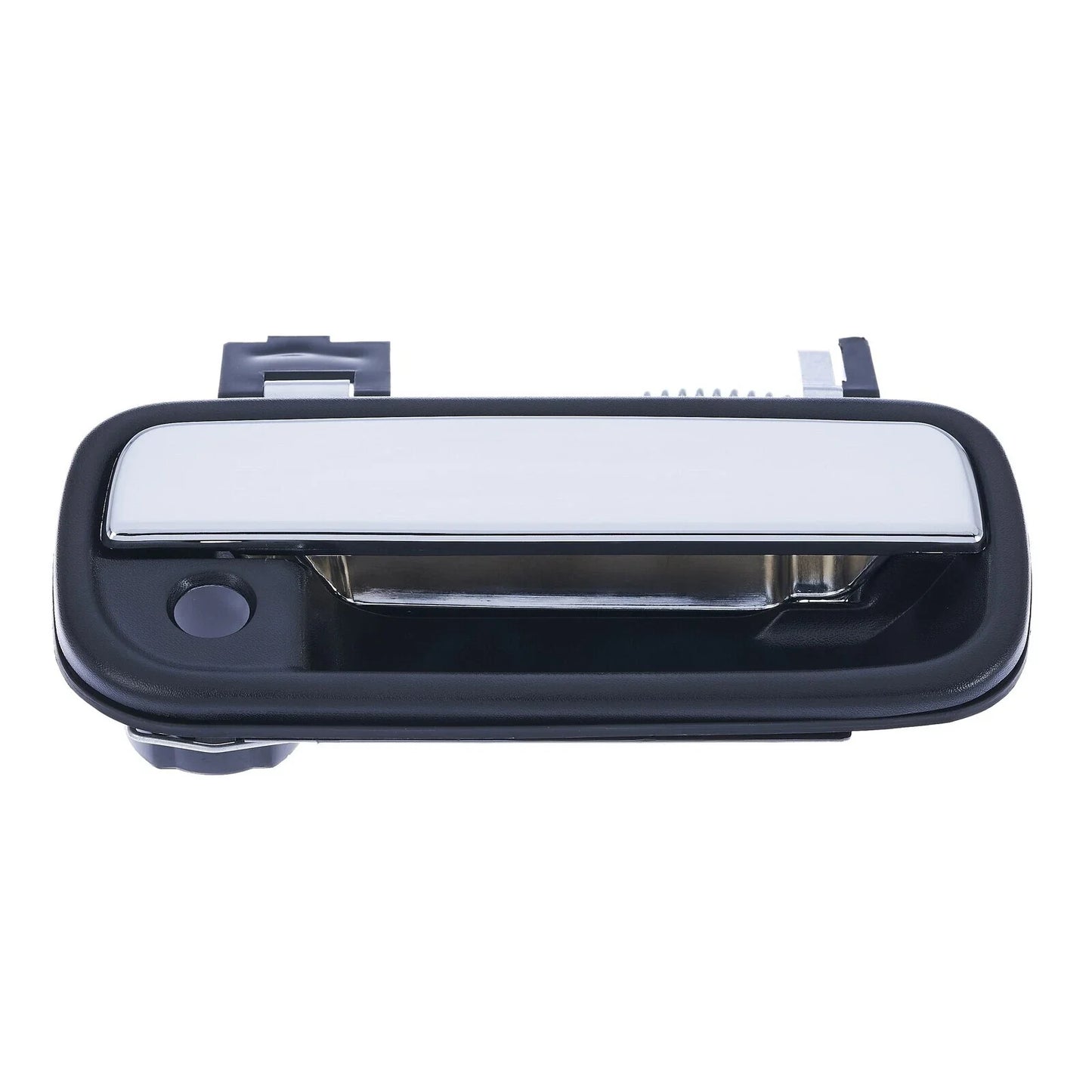 Front Right Outer Door Handle W/ Chrome Lever for Toyota Hilux (1997–2005)