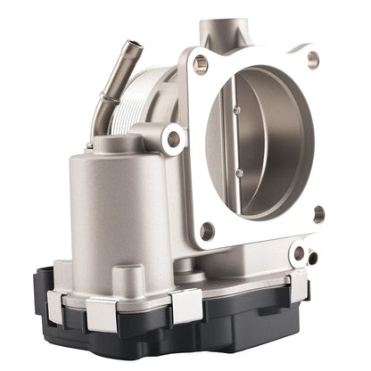 Throttle Body for Jeep Grand Cherokee Wrangler JL Compass Dodge Hornet L4 2.0L (2018-2023)