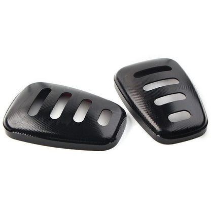 CNC Turn Signal Light Protection Covers for DUCATI Scrambler 800 (2018-2021)
