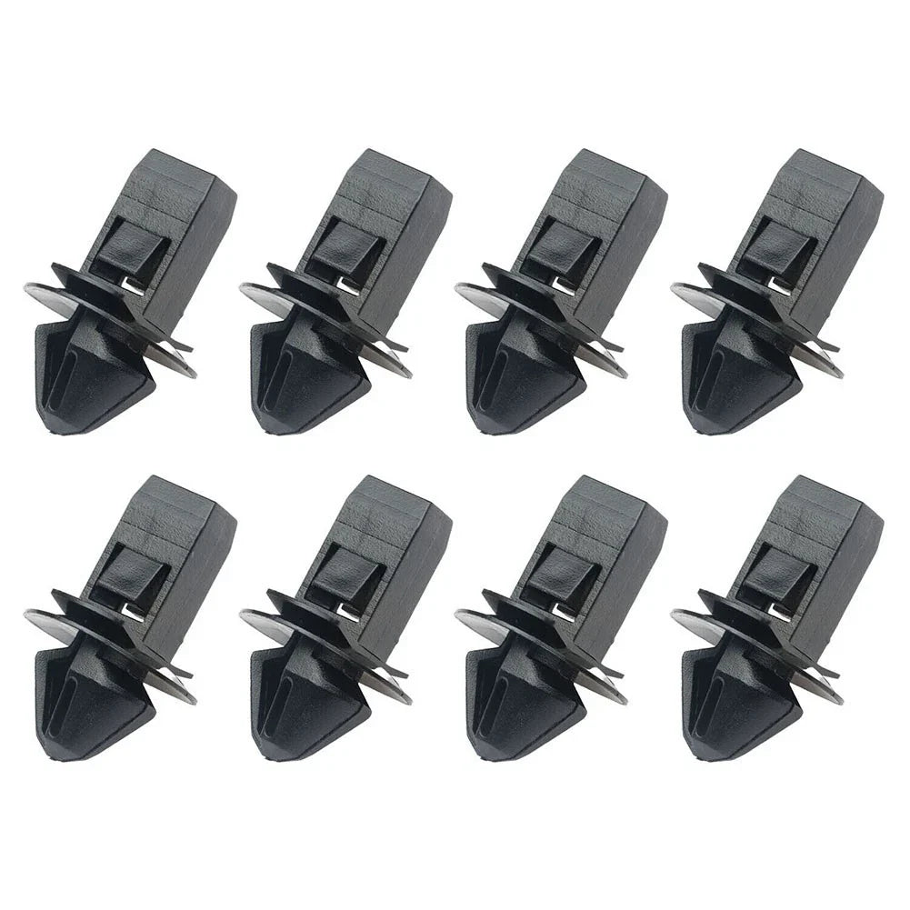 8 x Grille Moulding Clips for Ram 1500 2500 3500 4500 5500