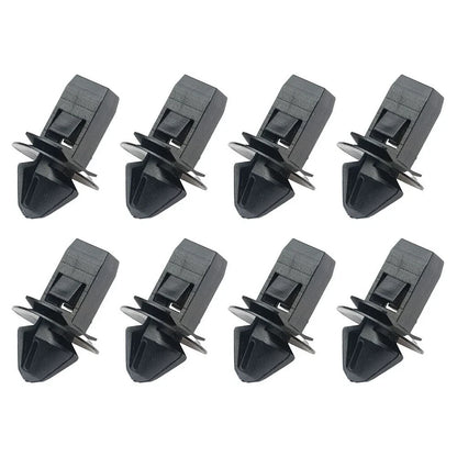 8 x Grille Moulding Clips for Ram 1500 2500 3500 4500 5500