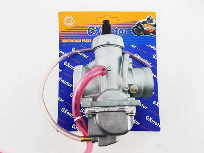 28mm Carburetor Assembly for Yamaha DT175 (1976-1981)