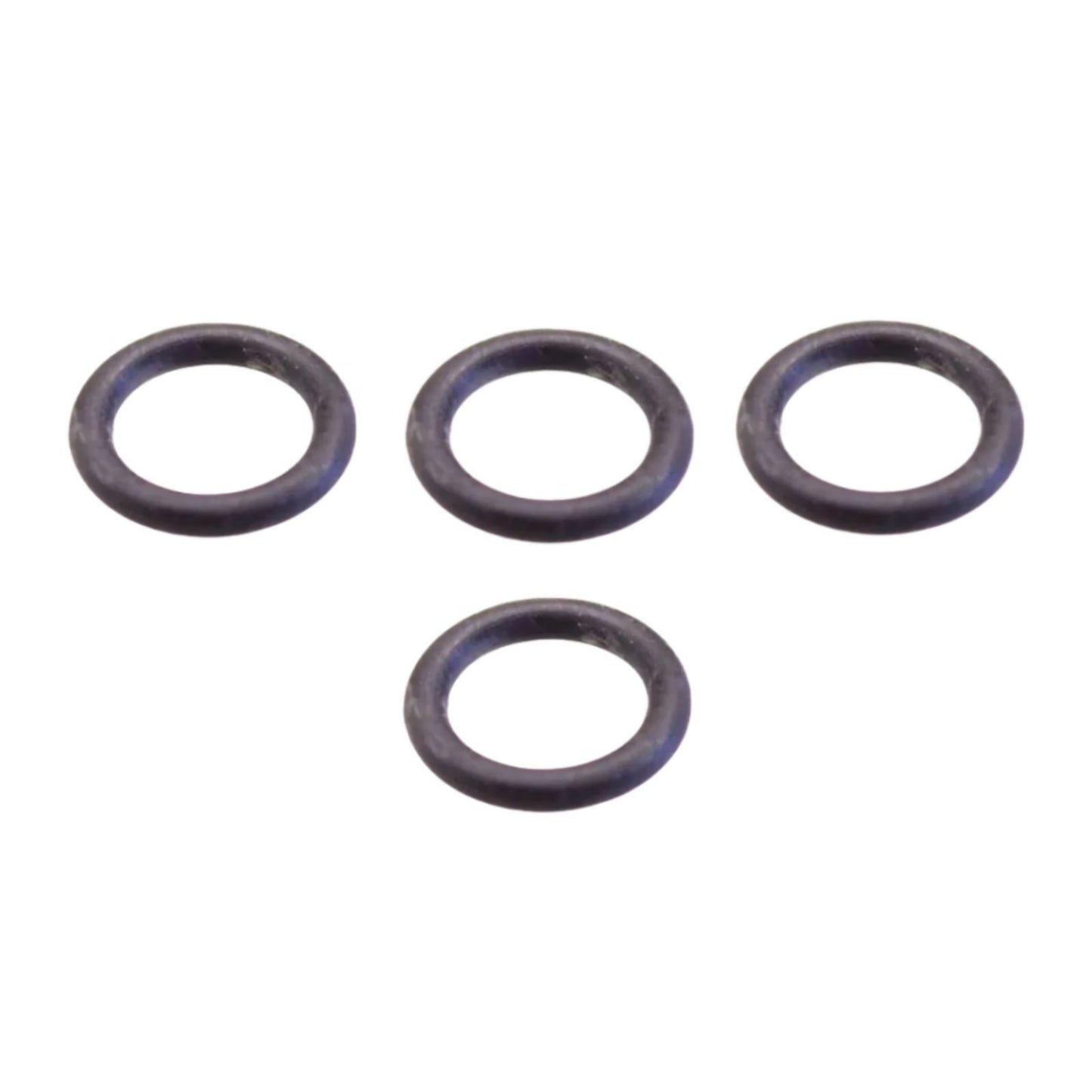 Set of 4 Shift Shaft & Water Pump O-Rings for Johnson Evinrude (N/A)